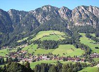 Gasthof Woell Alpbach Exterior foto